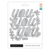 Concord & 9th Dies Everything About You