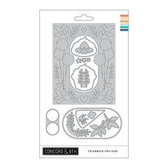 Concord & 9th Dies Celebrate You