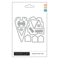 Concord & 9th Dies Pennant Party