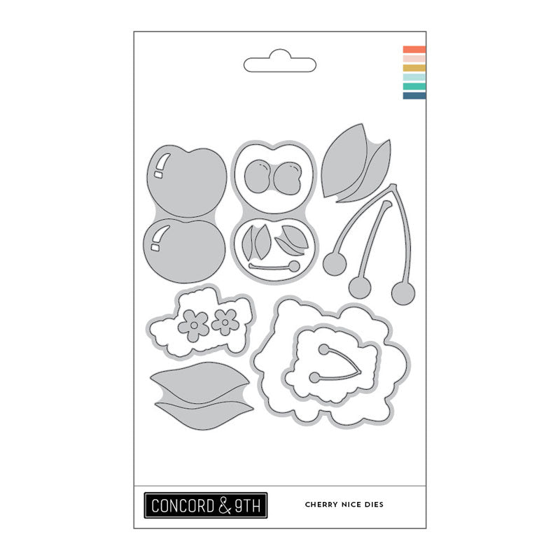 Concord & 9th Dies Cherry Nice