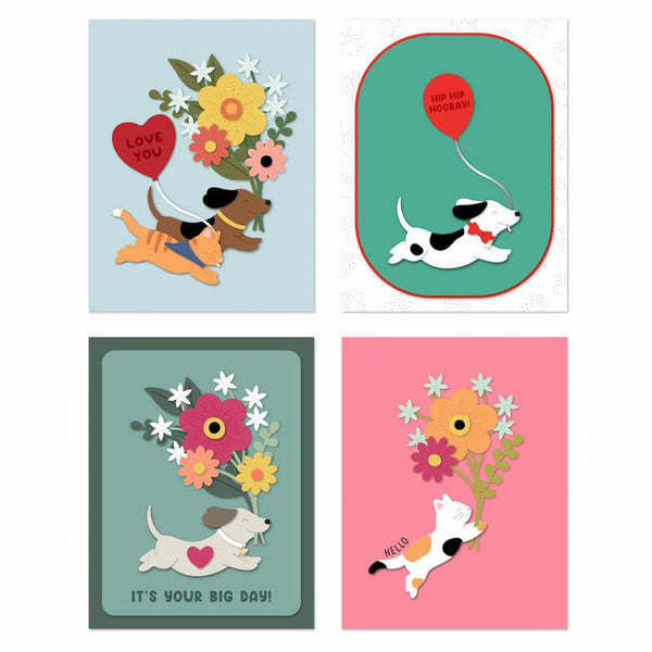 Concord & 9th Dies Pet Pals