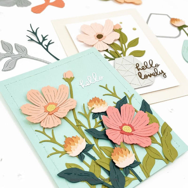 Concord & 9th Dies Just Picked