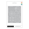 Concord & 9th Dies Patchwork Inlay