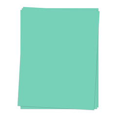 Concord & 9th Cardstock 8.5x11 Surfside