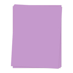 Concord & 9th Cardstock 8.5x11 Aster