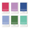 Concord & 9th Ink Pad 6pc Spring 2026