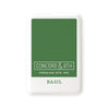 Concord & 9th Ink Pad Basil