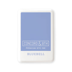 Concord & 9th Ink Pad Bluebell