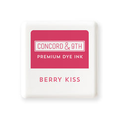 Concord & 9th Mini Pad Berry Kiss