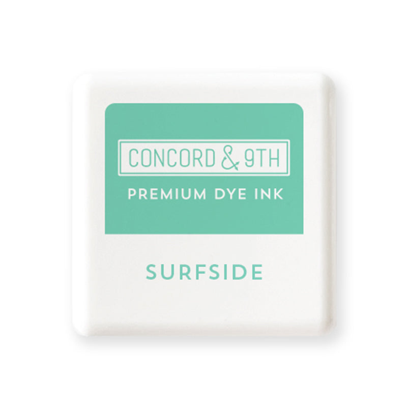 Concord & 9th Mini Pad Surfside