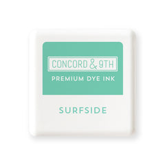 Concord & 9th Mini Pad Surfside