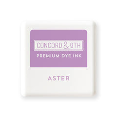 Concord & 9th Mini Pad Aster