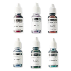 Concord & 9th Ink Refill 6pc Spring 2026