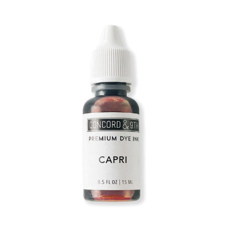 Concord & 9th Ink Refill Capri