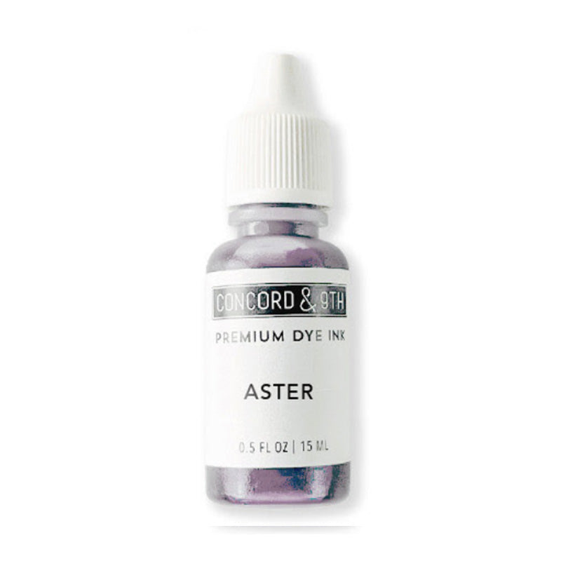 Concord & 9th Ink Refill Aster