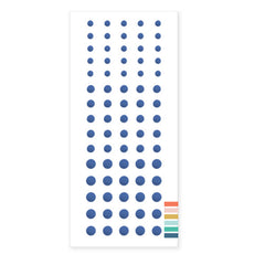 Concord & 9th Enamel Dots Capri