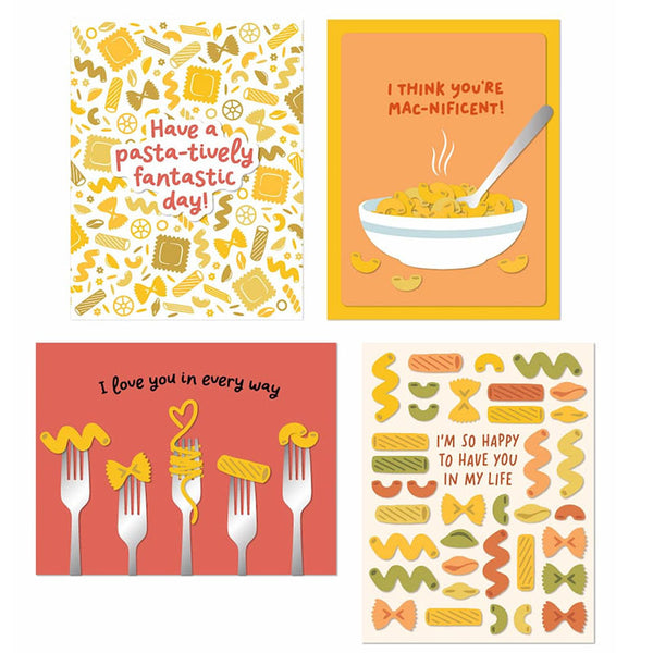 Concord & 9th Dies Lotsa Pasta