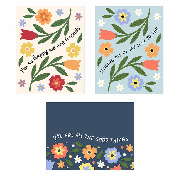 Concord & 9th 2pc Petal Path