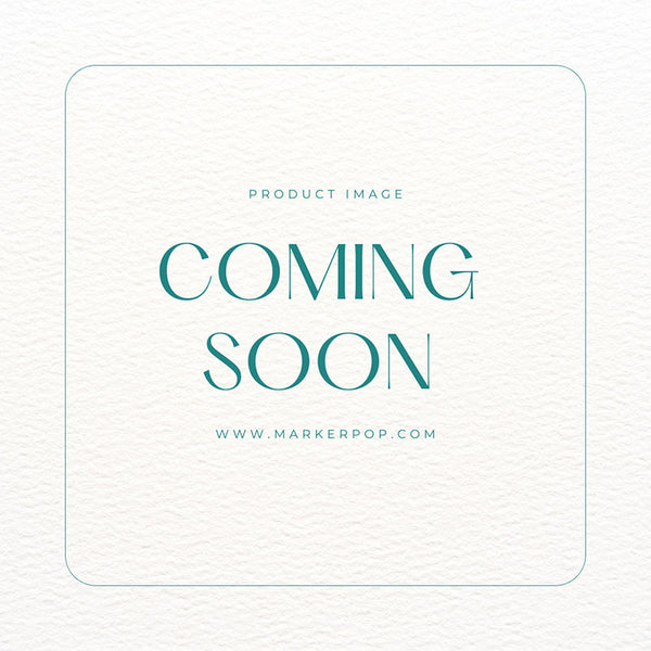 Concord & 9th Clear Stamps 2026 Swatchbook