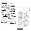 Concord & 9th 2pc Fresh Kicks
