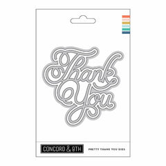 Concord & 9th Dies Pretty Thank You
