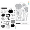 Concord & 9th 2pc Pumpkin Prints