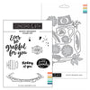 Concord & 9th 2pc Rustic Bouquet