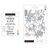 Concord & 9th 2pc Peaceful Dove