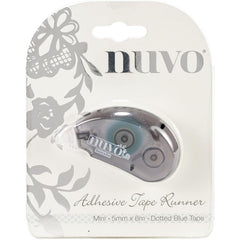 Nuvo Adhesive Tape Runner Mini