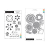 Concord & 9th 2pc Woven Words