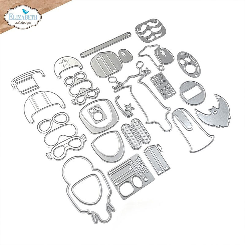 Elizabeth Crafts Dies Scooter With Sidecar