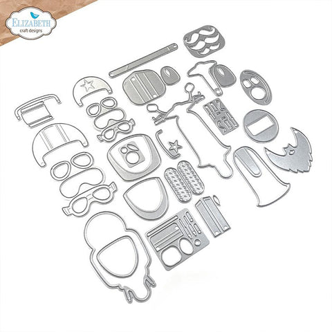 Elizabeth Crafts Dies Scooter With Sidecar