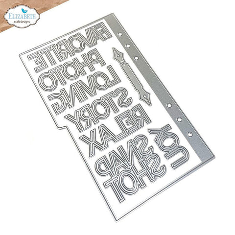 Elizabeth Crafts Dies Page With Large Tab 1