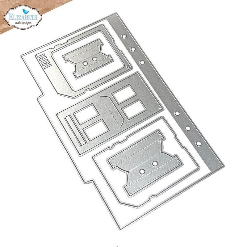 Elizabeth Crafts Dies Page With Large Tab 2