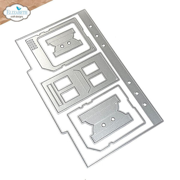 Elizabeth Crafts Dies Page With Large Tab 2