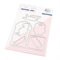 Pinkfresh Studio Dies Good Times