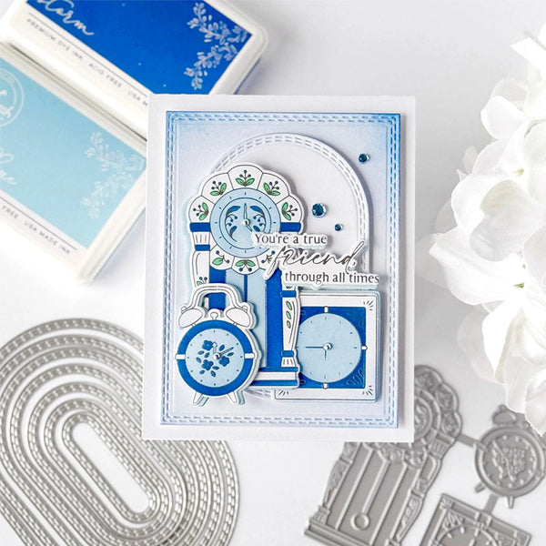 Pinkfresh Studio Dies Good Times