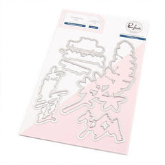 Pinkfresh Studio Dies Bluebonnet Bliss