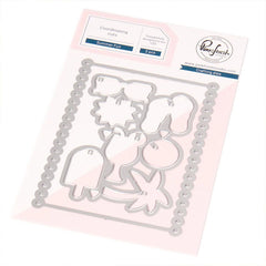 Pinkfresh Studio Dies Summer Fun