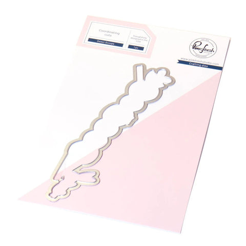 Pinkfresh Studio Dies Sweet Scoops