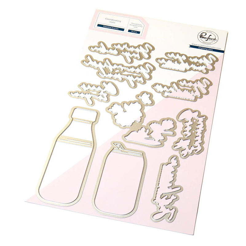 Pinkfresh Studio Dies Sippable Scenes