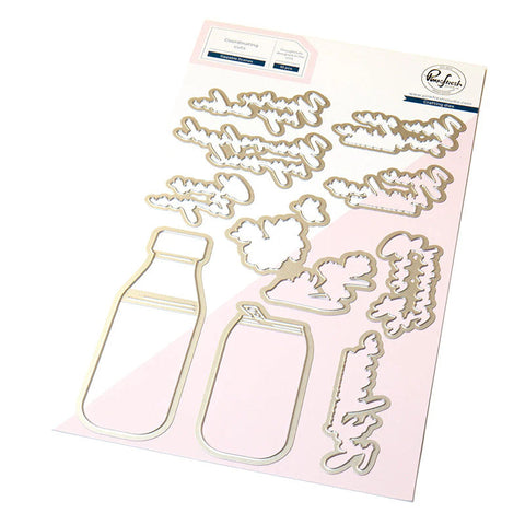 Pinkfresh Studio Dies Sippable Scenes