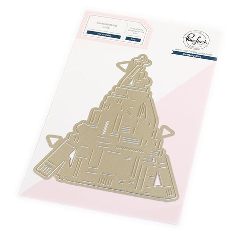 Pinkfresh Studio Dies Tree of Tales