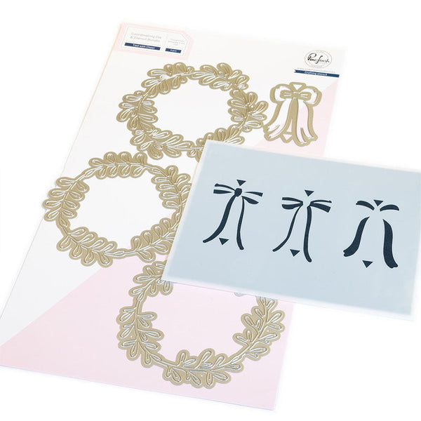 Pinkfresh Studio Dies Tied with Cheer