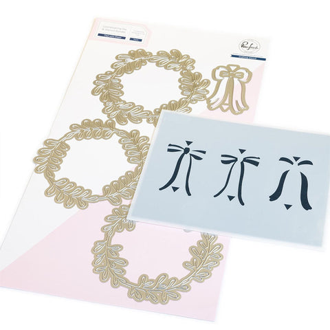 Pinkfresh Studio Dies Tied with Cheer