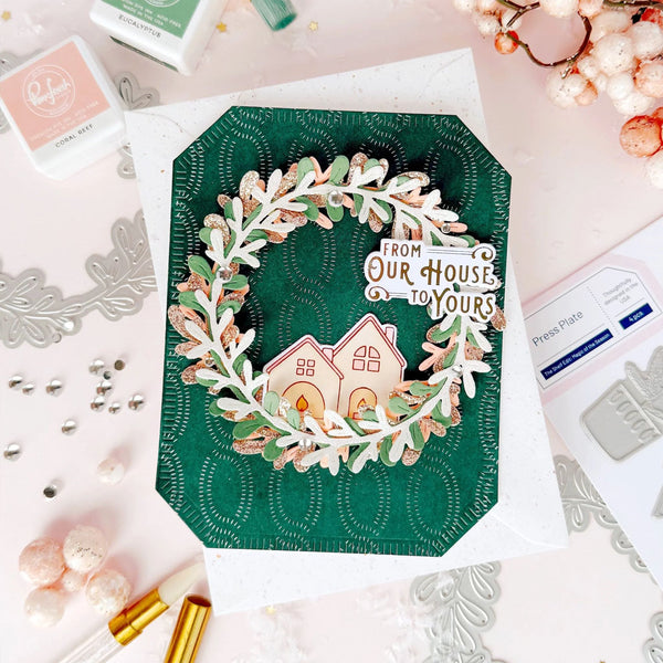 Pinkfresh Studio Dies Tied with Cheer