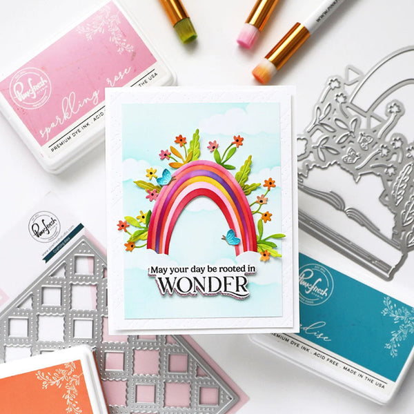 Pinkfresh Studio Dies Nature's Narrative