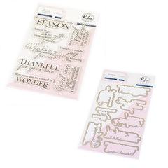 Pinkfresh Studio 2pc Rooted in Wonder