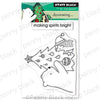 Penny Black Clear Stamps Bright Spirits