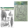 Penny Black 2pc Quiet Places